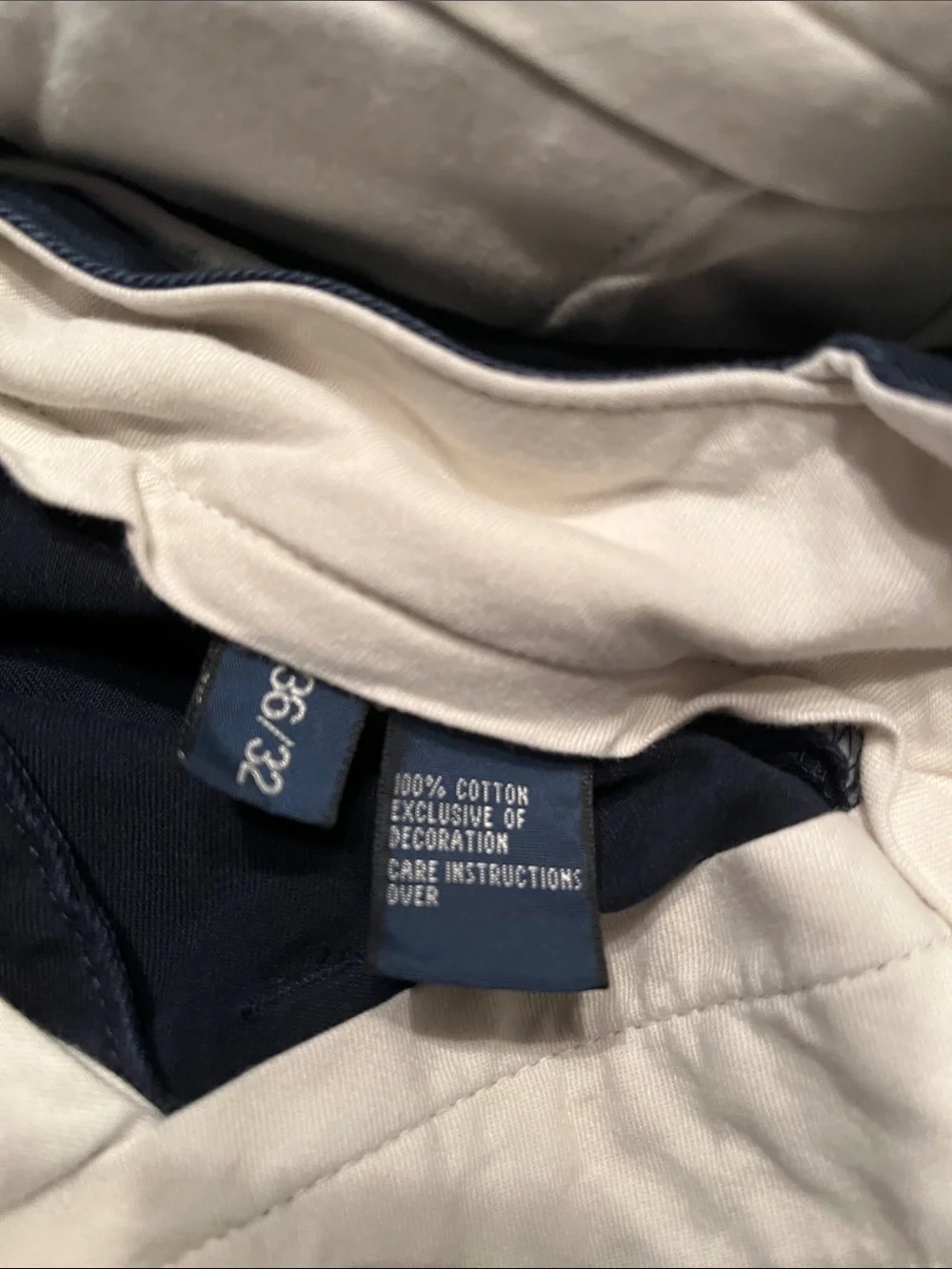 Polo Ralph Lauren classic straight